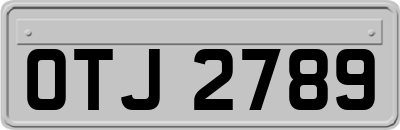 OTJ2789