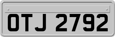 OTJ2792