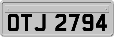 OTJ2794