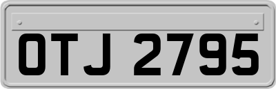 OTJ2795