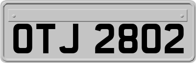 OTJ2802