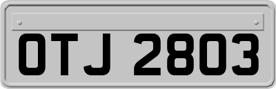 OTJ2803