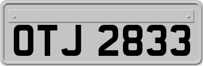 OTJ2833