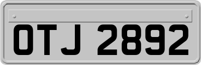 OTJ2892