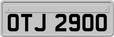 OTJ2900