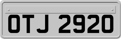 OTJ2920