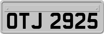 OTJ2925
