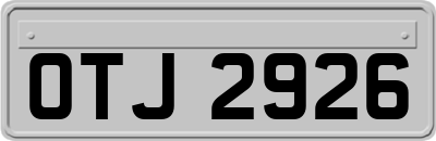 OTJ2926