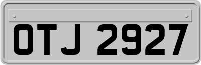 OTJ2927