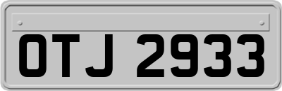 OTJ2933