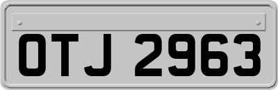 OTJ2963