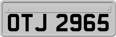 OTJ2965
