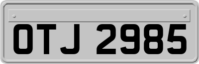 OTJ2985
