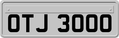 OTJ3000