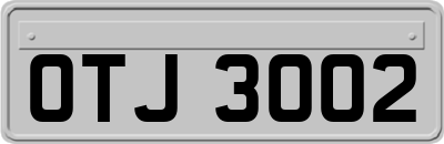 OTJ3002