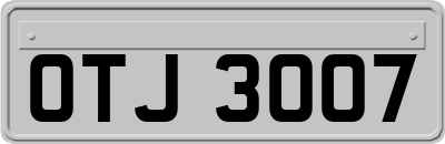 OTJ3007