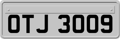 OTJ3009