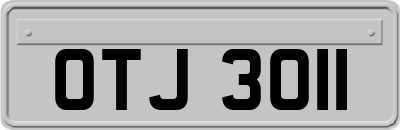 OTJ3011