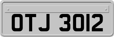 OTJ3012