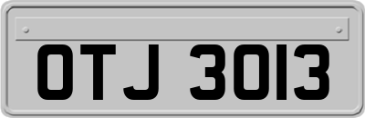 OTJ3013