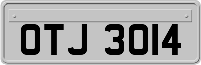 OTJ3014