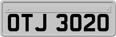 OTJ3020