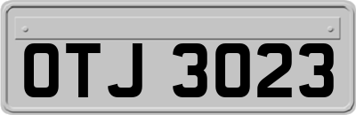 OTJ3023