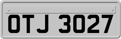 OTJ3027