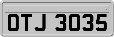 OTJ3035