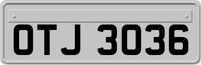 OTJ3036