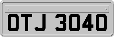 OTJ3040
