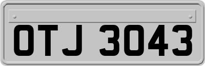 OTJ3043