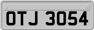 OTJ3054