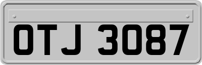 OTJ3087