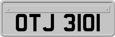 OTJ3101