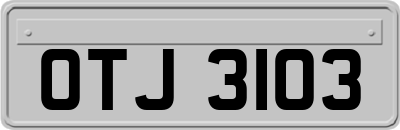 OTJ3103