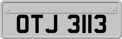 OTJ3113