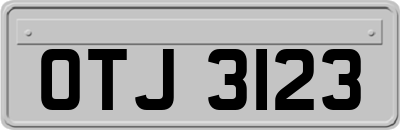 OTJ3123