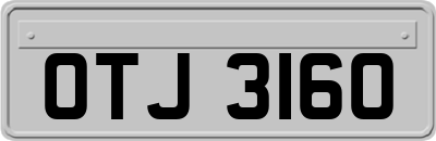 OTJ3160