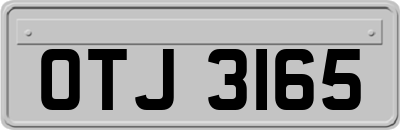 OTJ3165
