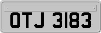 OTJ3183