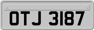 OTJ3187