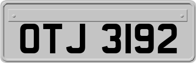 OTJ3192