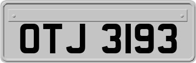 OTJ3193