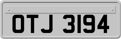 OTJ3194