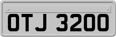 OTJ3200