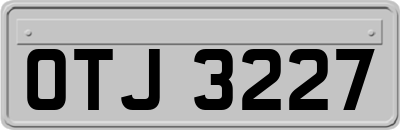 OTJ3227