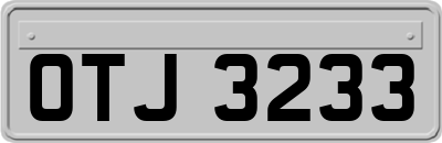 OTJ3233