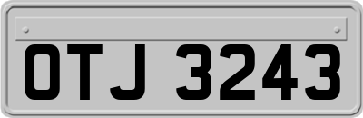 OTJ3243