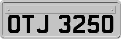OTJ3250